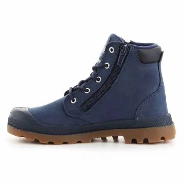 Palladium Pampa Hi CUFF WP K 53476-425-M batai