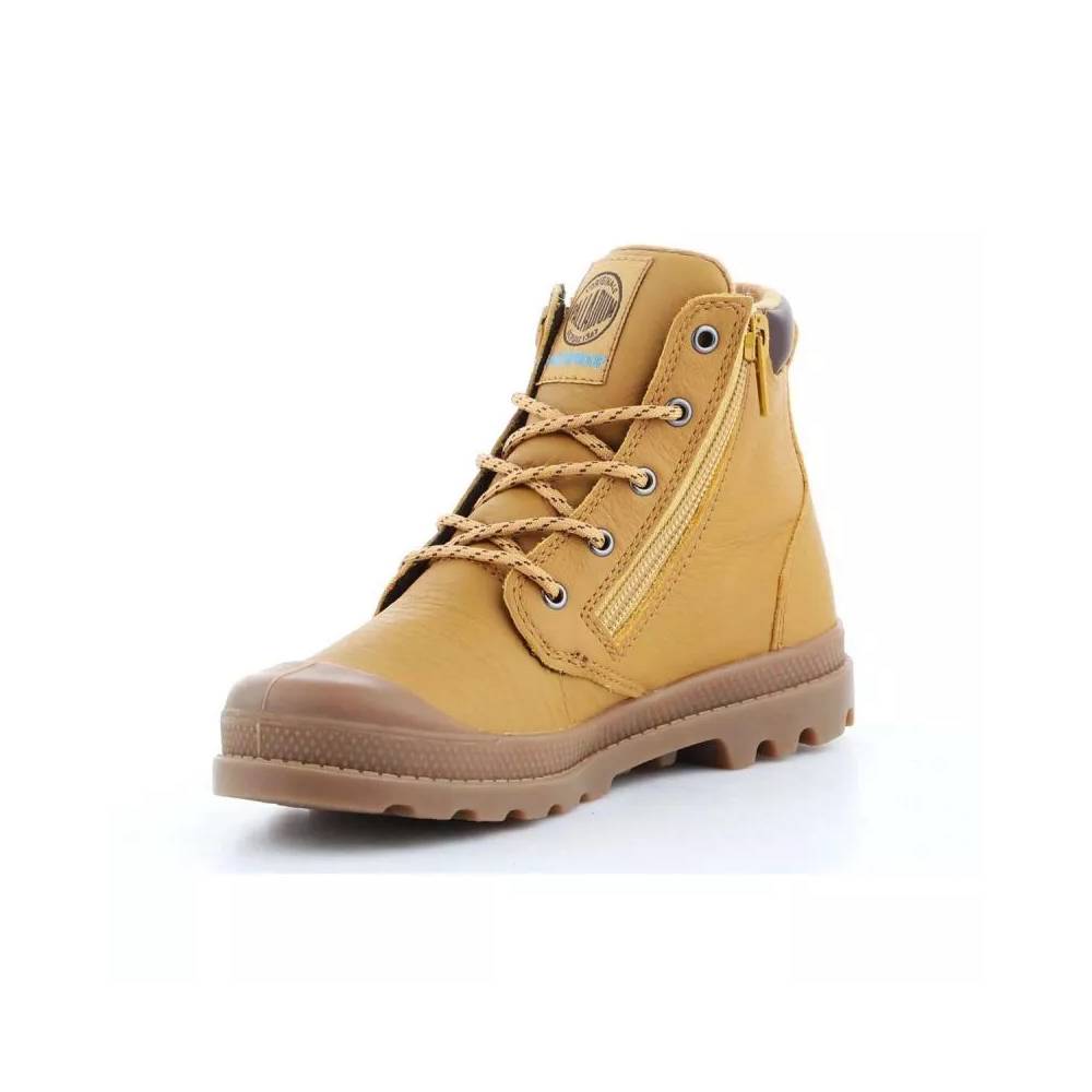 Palladium Pampa Hi CUFF WP K 53476-216-M batai