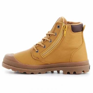 Palladium Pampa Hi CUFF WP K 53476-216-M batai