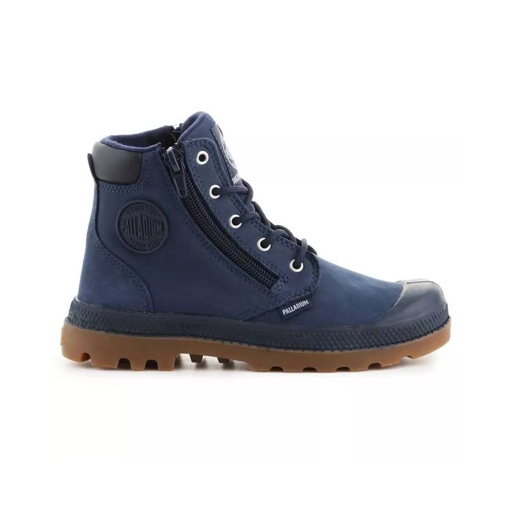 Palladium Pampa Hi CUFF WP K 53476-425-M batai