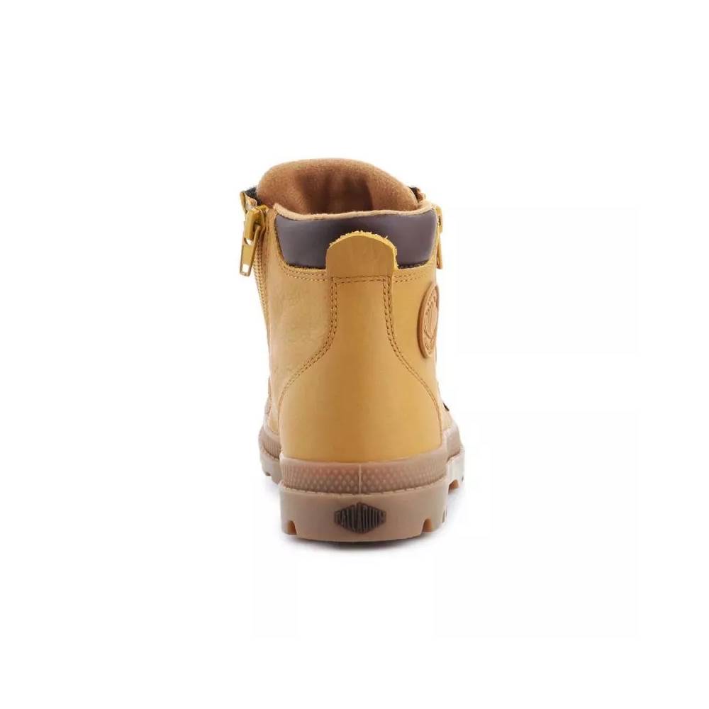 Palladium Pampa Hi CUFF WP K 53476-216-M batai