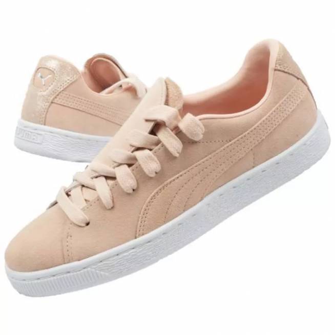 Puma suede crush frosted W 370194 01