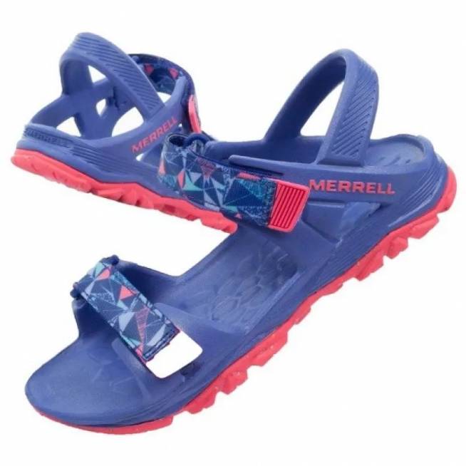 Merrell Hydro Drift Jr MC56495 sandalai