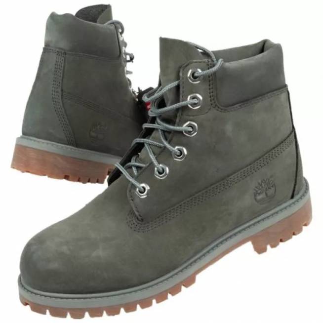 Timberland Icon 6Inch Premium W TBA1VD7 batai