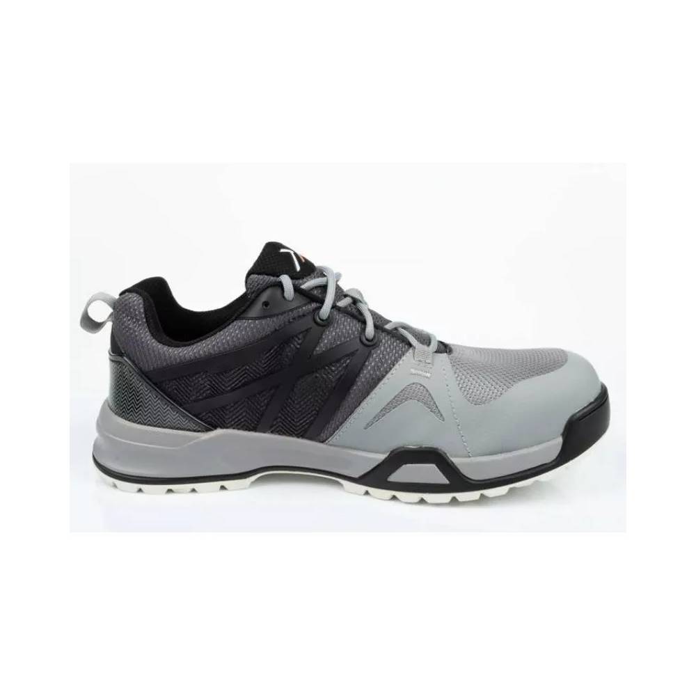 "Regatta TT Mortify Trainer M Trk129 Gray" pilka apsauginė darbo avalynė