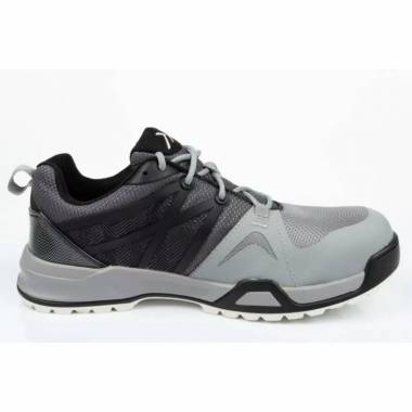 "Regatta TT Mortify Trainer M Trk129 Gray" pilka apsauginė darbo avalynė