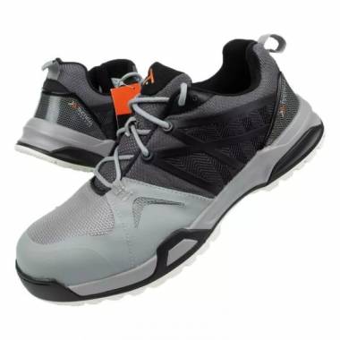 "Regatta TT Mortify Trainer M Trk129 Gray" pilka apsauginė darbo avalynė