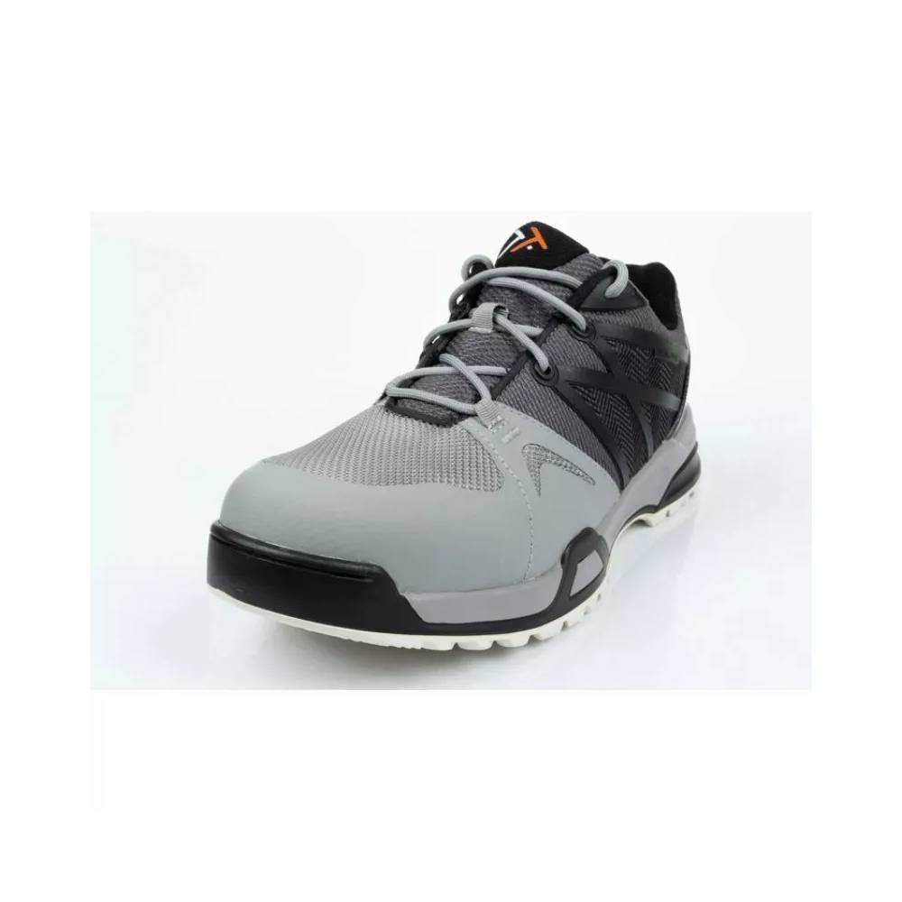 "Regatta TT Mortify Trainer M Trk129 Gray" pilka apsauginė darbo avalynė