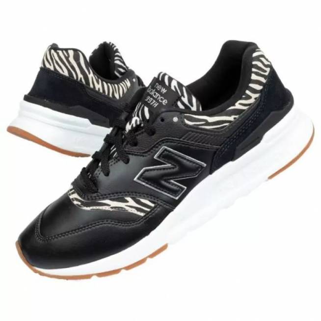 Batai New Balance W CW997HCI