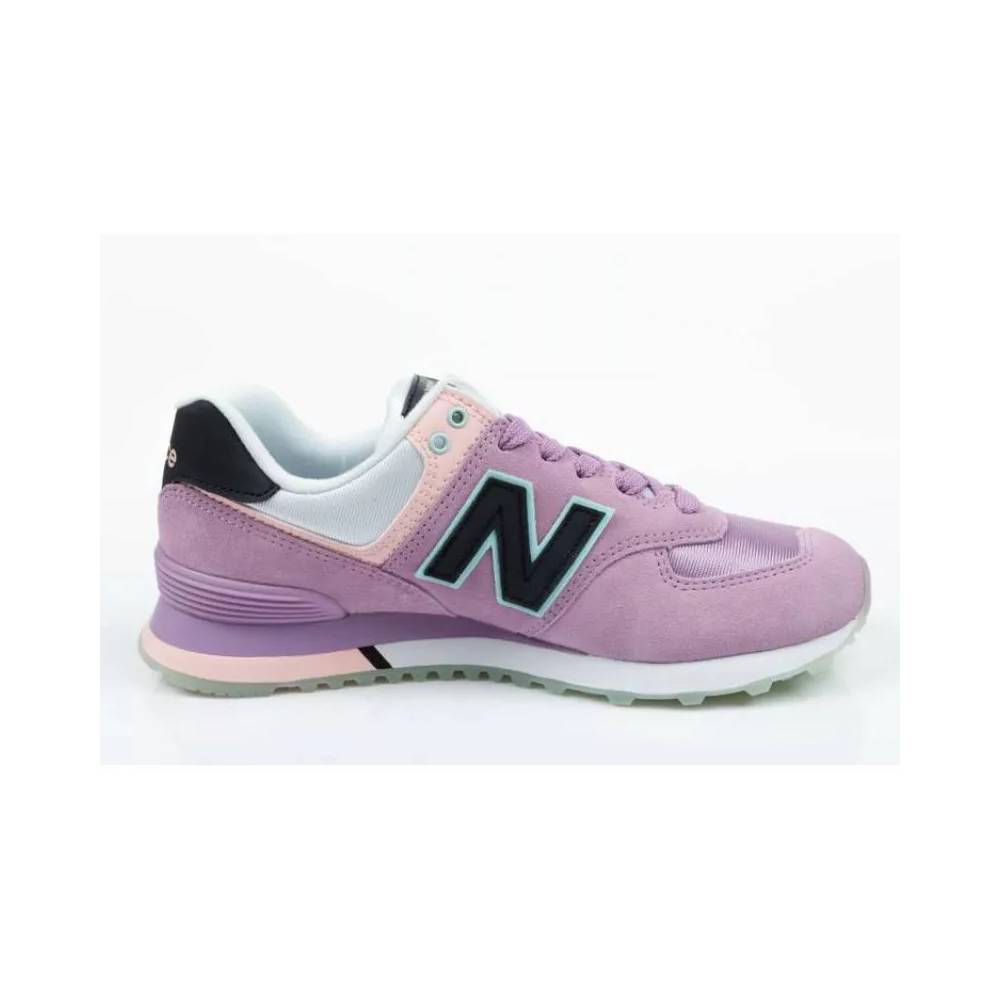 New Balance W WL574SAW batai