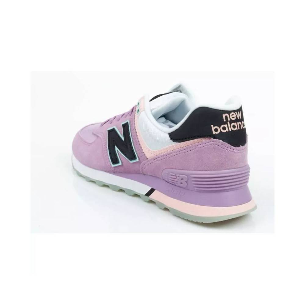 New Balance W WL574SAW batai