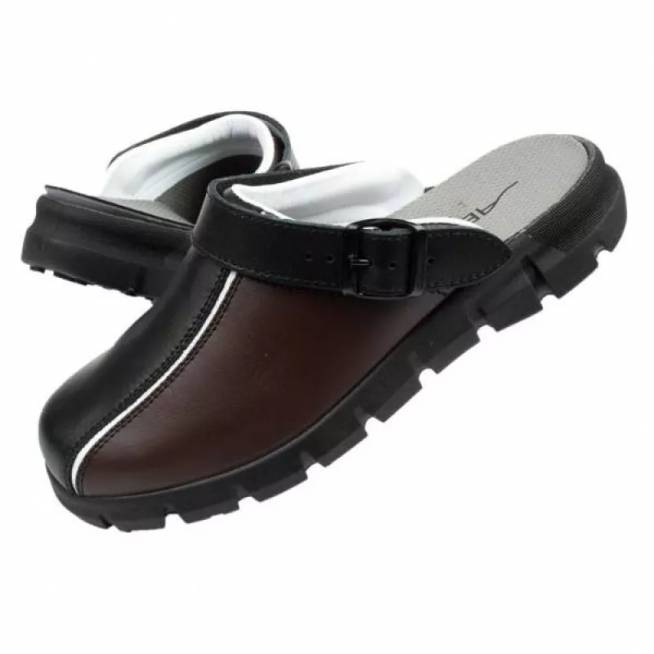 Abeba W 57315 batai clogs medicininė avalynė