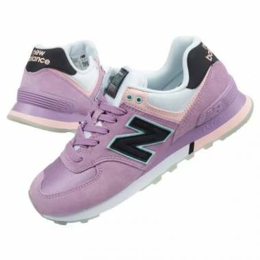 New Balance W WL574SAW batai