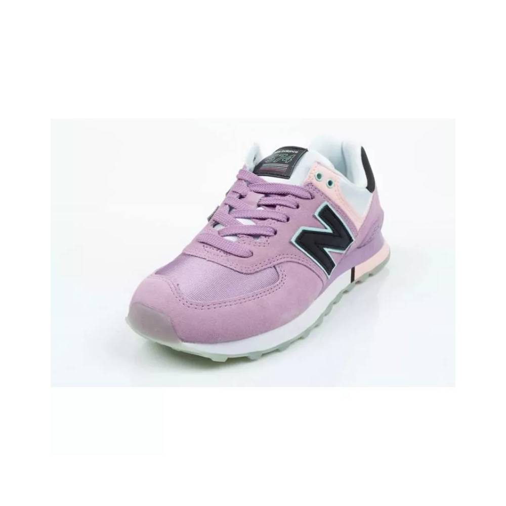 New Balance W WL574SAW batai