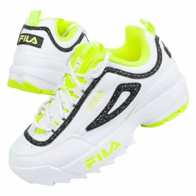 Fila Disruptor Jr 1010978.91Y batai