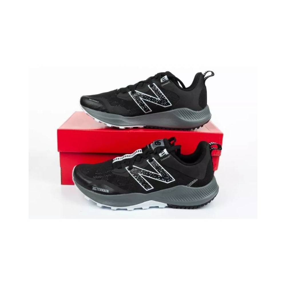 New Balance FuelCore W WTNTRLB4 bėgimo bateliai