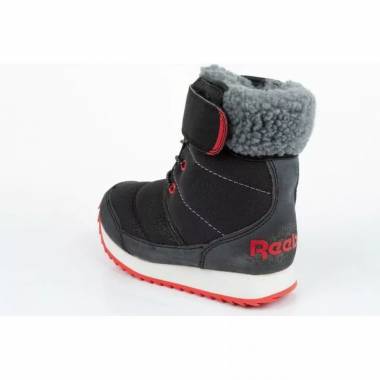 Avalynė, sniego batai Reebok Snow Prime Jr AR2710