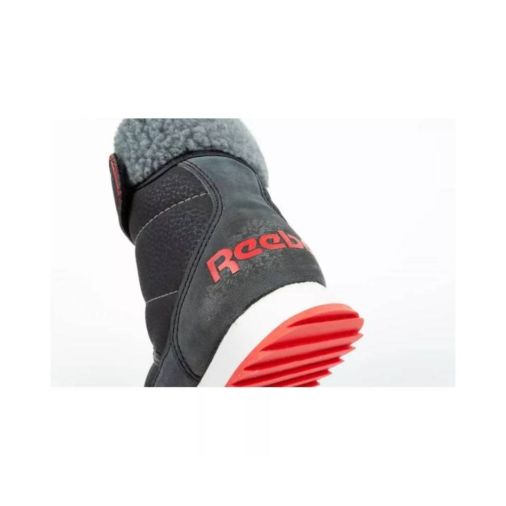 Avalynė, sniego batai Reebok Snow Prime Jr AR2710