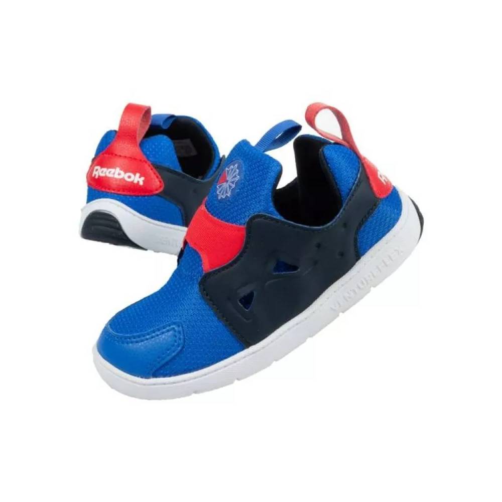 "Reebok Ventureflex Slip-on Jr" CM9144