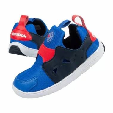 "Reebok Ventureflex Slip-on Jr" CM9144