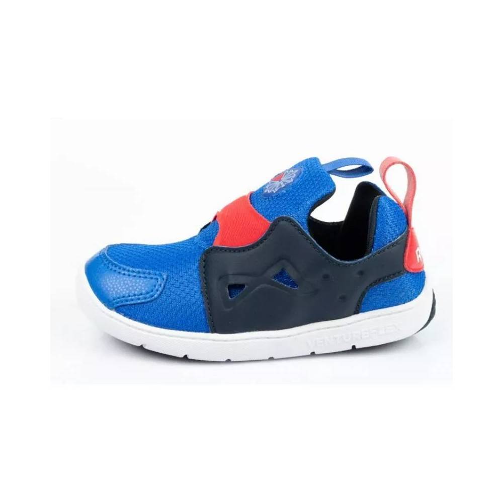 "Reebok Ventureflex Slip-on Jr" CM9144