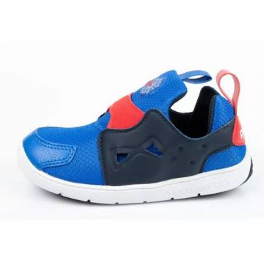 "Reebok Ventureflex Slip-on Jr" CM9144