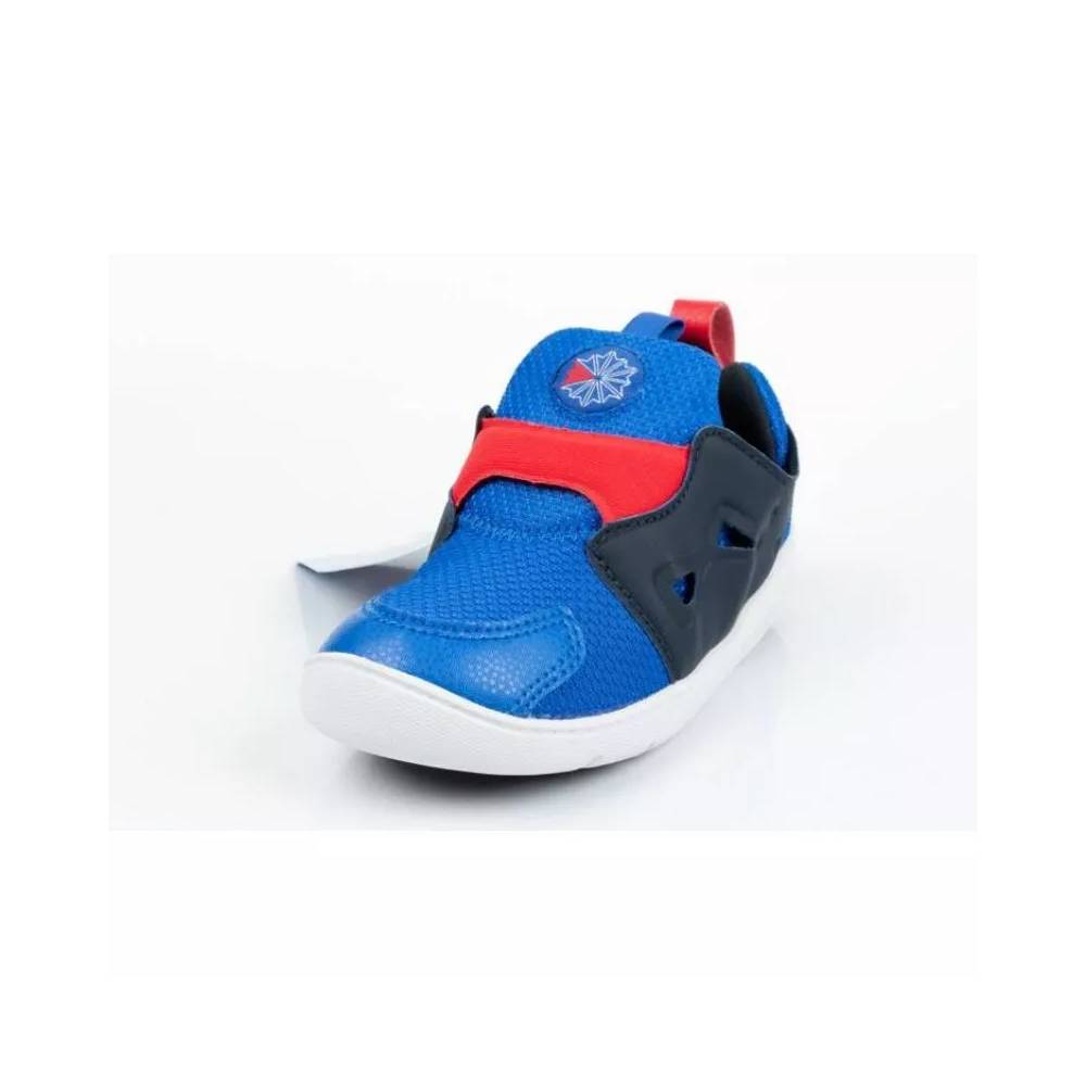 "Reebok Ventureflex Slip-on Jr" CM9144