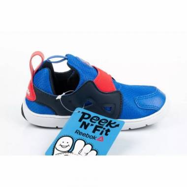 "Reebok Ventureflex Slip-on Jr" CM9144