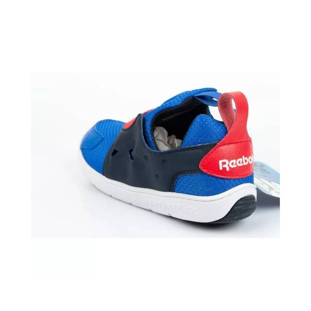 "Reebok Ventureflex Slip-on Jr" CM9144