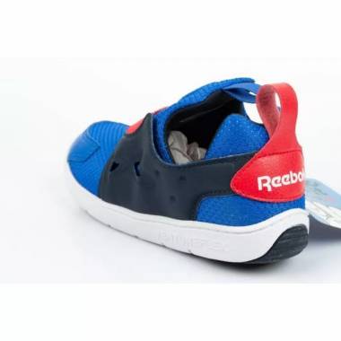 "Reebok Ventureflex Slip-on Jr" CM9144