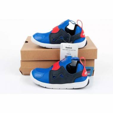 "Reebok Ventureflex Slip-on Jr" CM9144