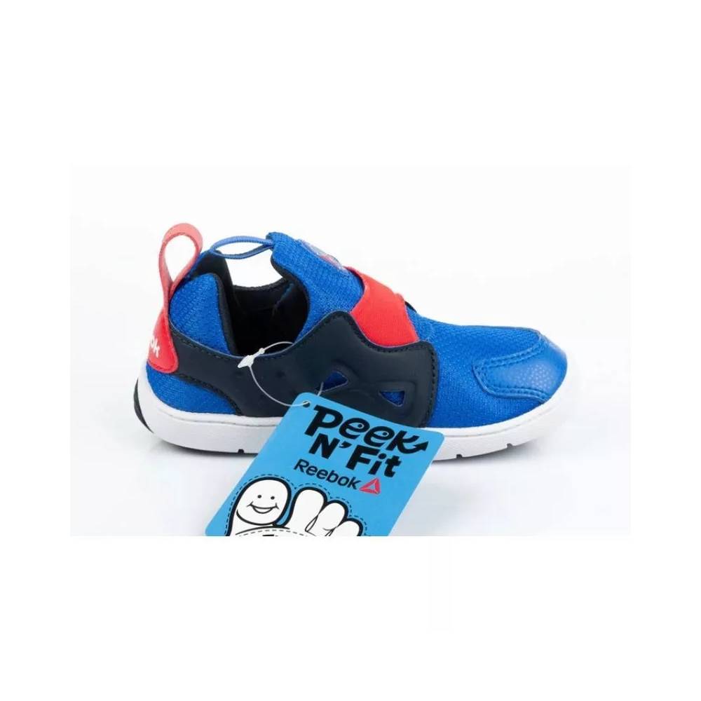 "Reebok Ventureflex Slip-on Jr" CM9144