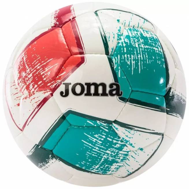 Futbolo kamuolys Joma Dali II 400649.497