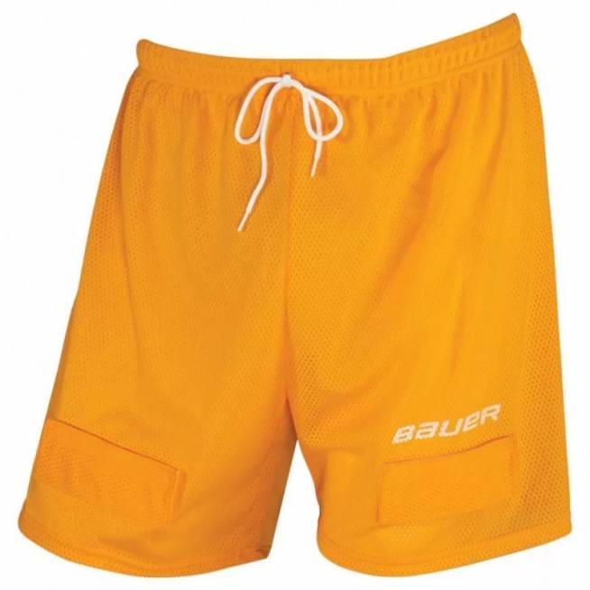 Bauer Core Mesh Jr 1039245 šortai