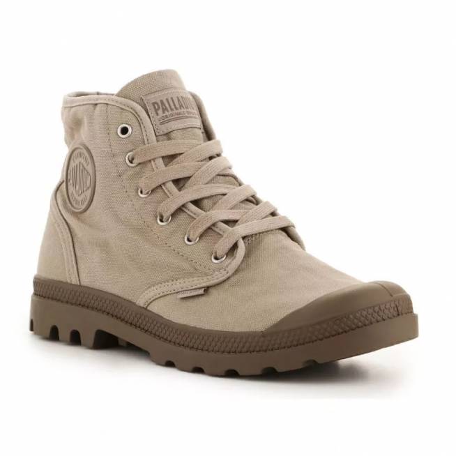 Palladium US Pampa High Hi M 02352-297-M Dune batai