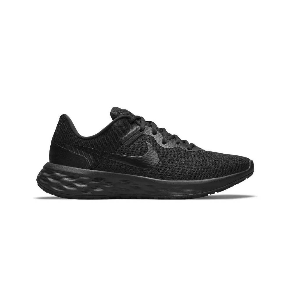 Nike Revolution 6 Next Nature M DC3728-001 bėgimo bateliai