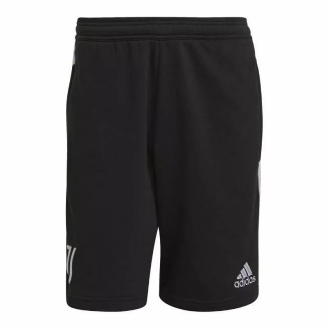 Adidas Juventus Turin 3 juostelės M GR2918 šortai