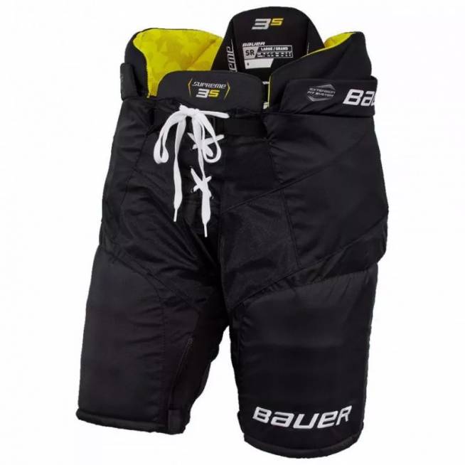 Bauer Supreme 3S Int M 1058605 Ledo ritulio kelnės