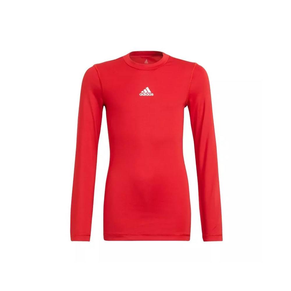 Marškinėliai adidas Techfit Compression Jr H23154