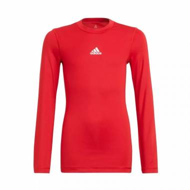 Marškinėliai adidas Techfit Compression Jr H23154