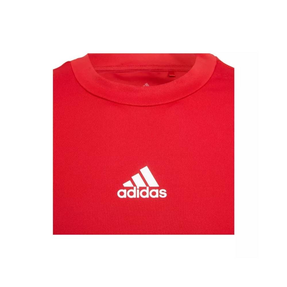 Marškinėliai adidas Techfit Compression Jr H23154