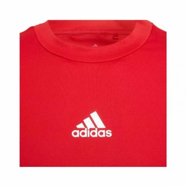 Marškinėliai adidas Techfit Compression Jr H23154