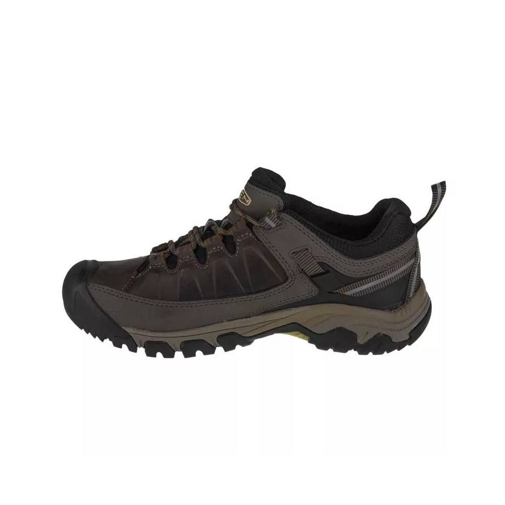 Keen Targhee III WP M 1017783 batai