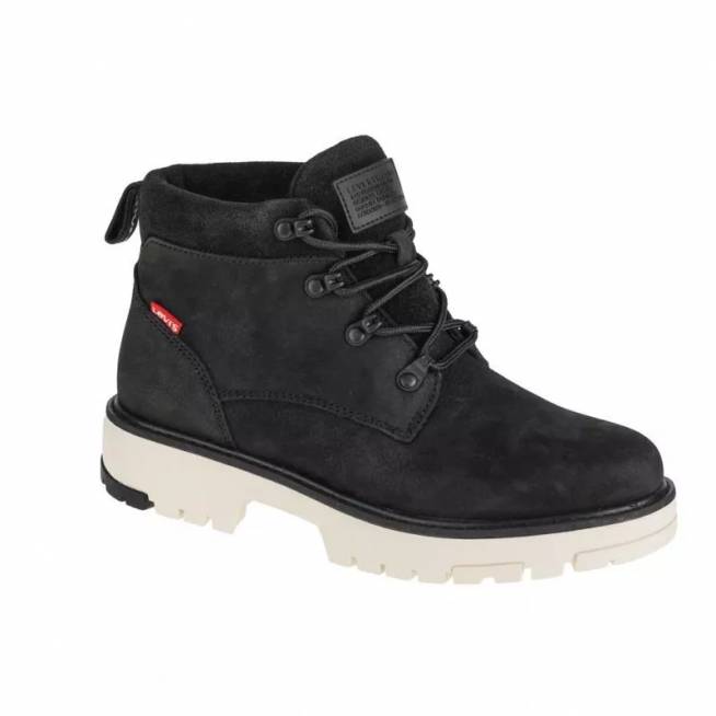 Levi's Solvi Ankle W 233618-932-59