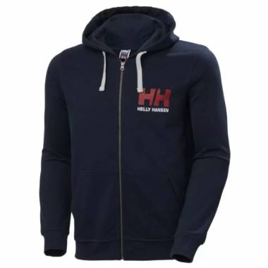 "Helly Hansen" logotipas su kapišonu M 34163-597