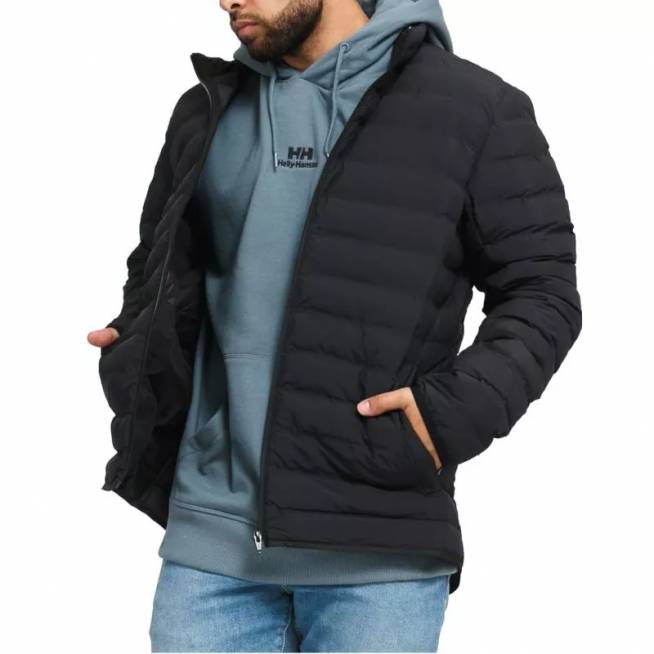 "Helly Hansen Mono Material Insulator" striukė M 53495-991