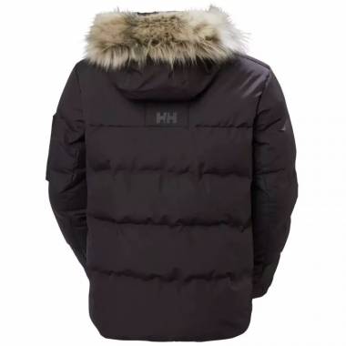 "Helly Hansen Bouvet" pūkinė striukė M 53633-990