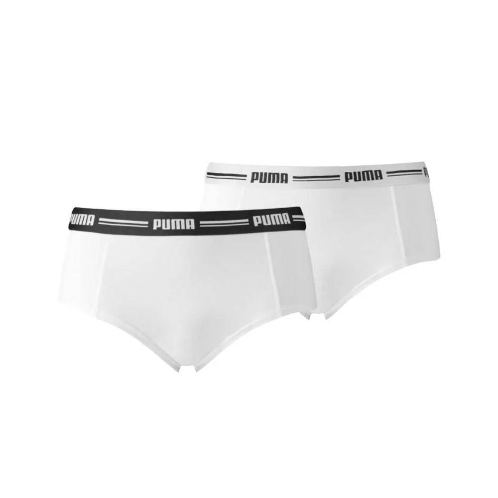 "Puma Mini Short" 2 pakuotės kelnaitės W 603033001-317