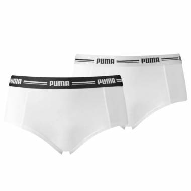 "Puma Mini Short" 2 pakuotės kelnaitės W 603033001-317