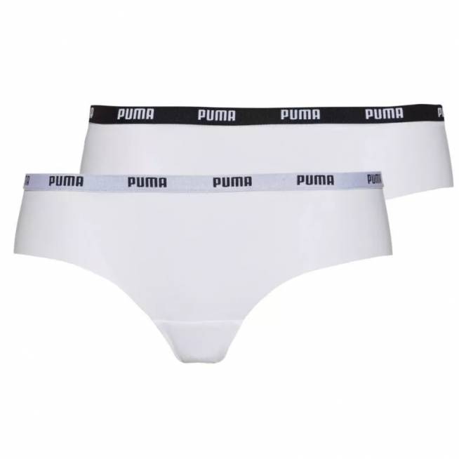 Majki Puma braziliškos kelnaitės 2 pakuotės W 603051001-300